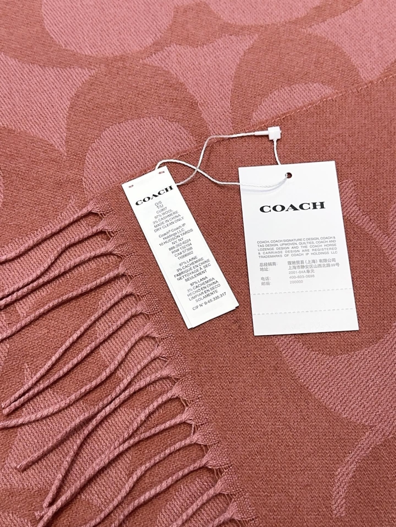 COACH